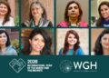 8 Pakistan women in 100 outstanding nurses and midwives global list