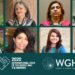 8 Pakistan women in 100 outstanding nurses and midwives global list