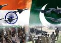 India-Pakistan crisis