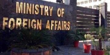 Pakistan slams India